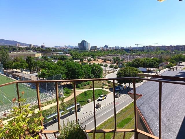 Ático en venta en Districte I, Barcelonès