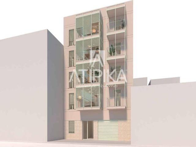 Ático en venta en Esplugues De Llobregat, el Centre
