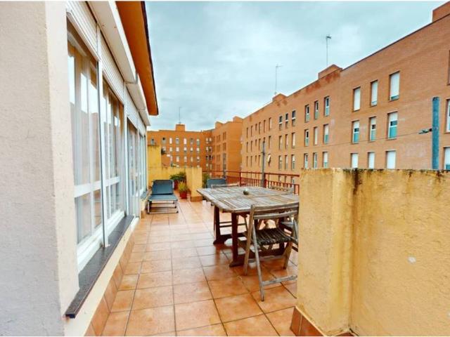 Ático en venta en Castelldefels, Centre