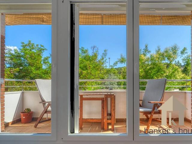 Ático en venta en Cerdanyola Del Vallès, Sant Martí