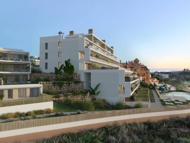 Ático en venta en Barriada Islas Canarias, Costa del Sol Occidental