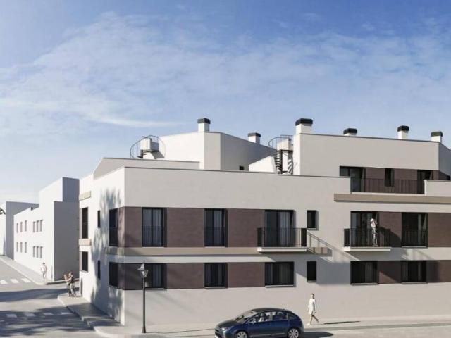 Ático en venta en Barriada Islas Canarias, Costa del Sol Occidental