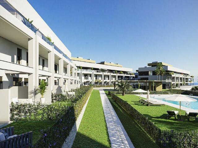 Ático en venta en Estepona, Barriada Blas Infante