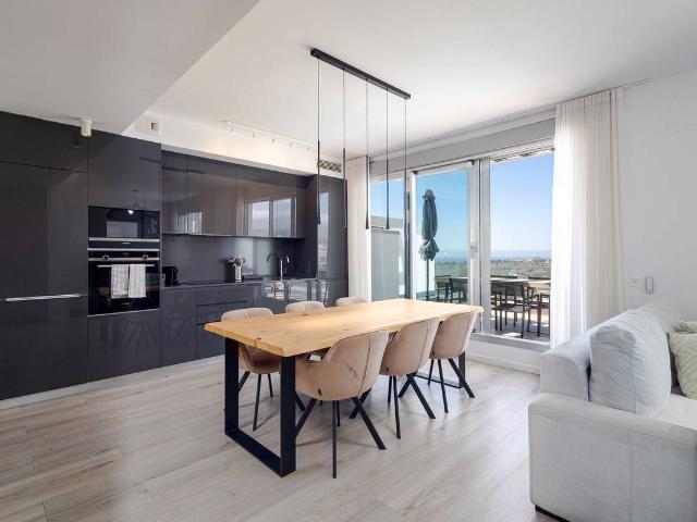 Ático en venta en Barriada Islas Canarias, Costa del Sol Occidental