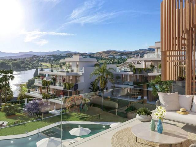 Ático en venta en Barriada Islas Canarias, Costa del Sol Occidental