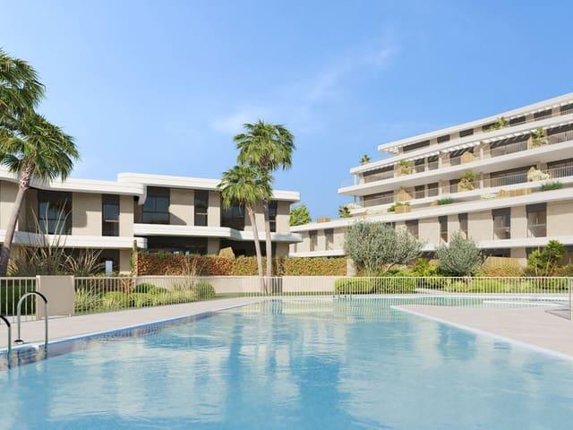 Ático en venta en Resinera-Voladilla, Costa del Sol Occidental