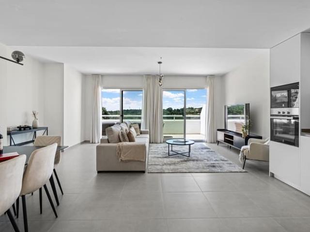 Ático en venta en Resinera-Voladilla, Costa del Sol Occidental