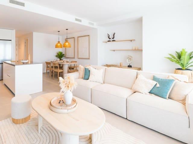 Ático en venta en Resinera-Voladilla, Costa del Sol Occidental