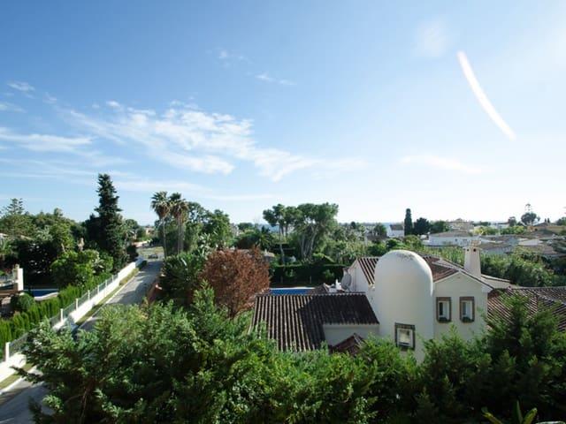 Ático en venta en Resinera-Voladilla, Costa del Sol Occidental