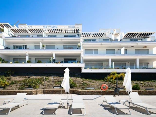 Ático en venta en Resinera-Voladilla, Costa del Sol Occidental