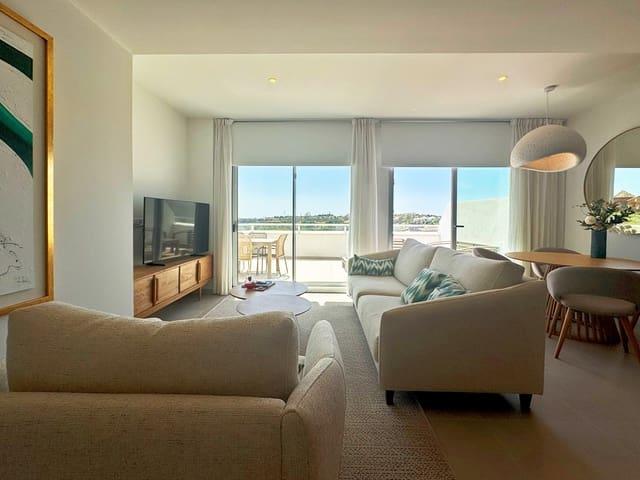 Ático en venta en Resinera-Voladilla, Costa del Sol Occidental