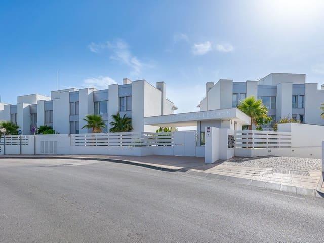 Ático en venta en Resinera-Voladilla, Costa del Sol Occidental