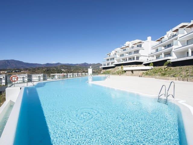 Ático en venta en Resinera-Voladilla, Costa del Sol Occidental
