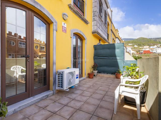Ático en venta en Polígono Industrial Valle de Güímar, Candelaria