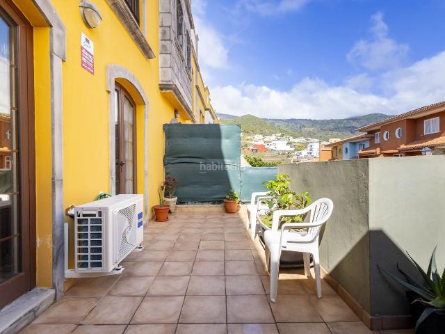 Ático en venta en Polígono Industrial Valle de Güímar, Candelaria