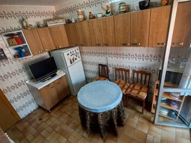Ático en venta en La Horta, Zamora