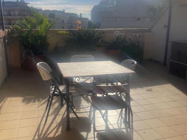 Ático en venta en el Camp de Morvedre, Valencia