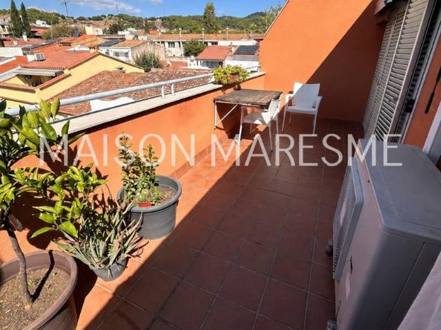 Ático en venta en Maresme, Catalunya