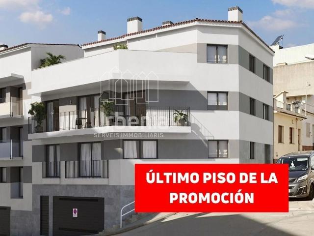 Ático en venta en Canet de Mar, Barcelona