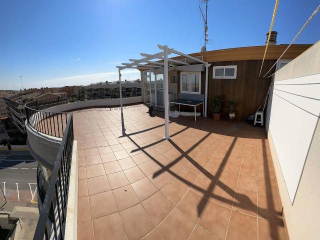 Ático en venta en el Camp de Morvedre, Valencia