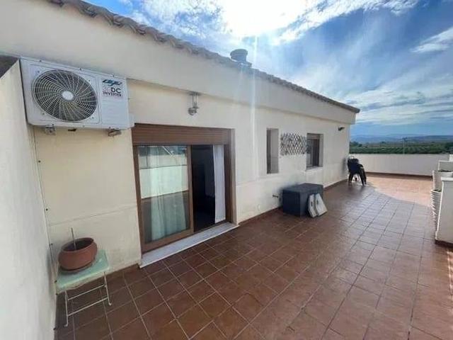 Ático en venta en el Camp de Morvedre, Valencia