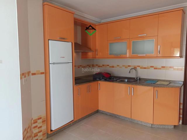 Ático en venta en Cangas, O Morrazo