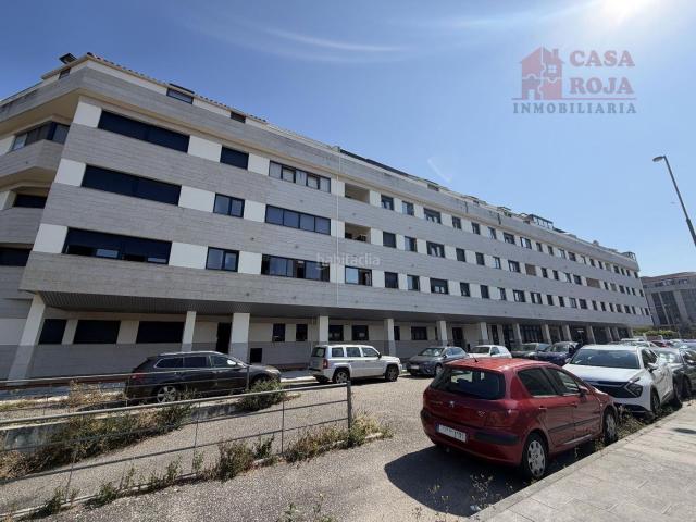 Ático en venta en Cangas, O Morrazo