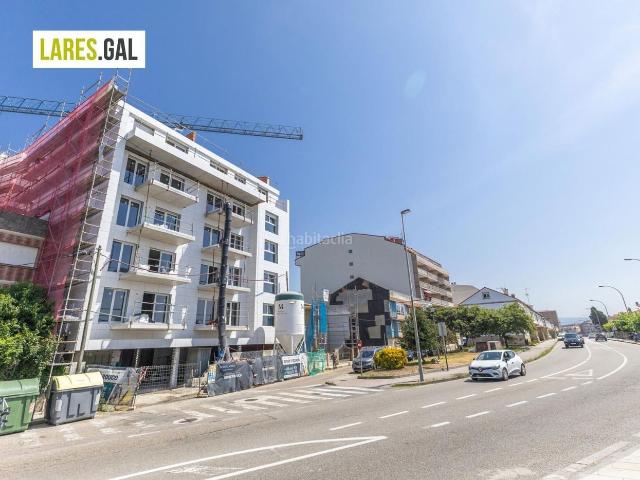 Ático en venta en Cangas, O Morrazo