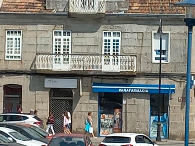 Ático en venta en Cangas, O Sinal