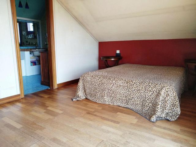 Ático en venta en Cangas, O Morrazo