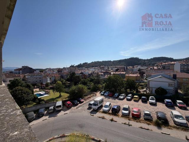 Ático en venta en Cangas, O Morrazo