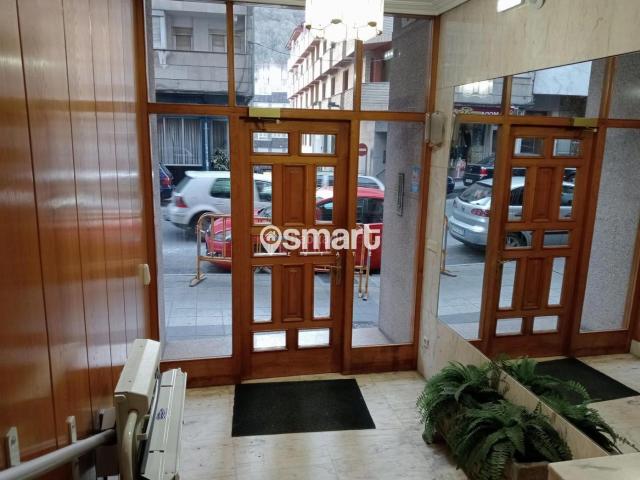 Ático en venta en Cangas Del Narcea, La Cogoḷḷa