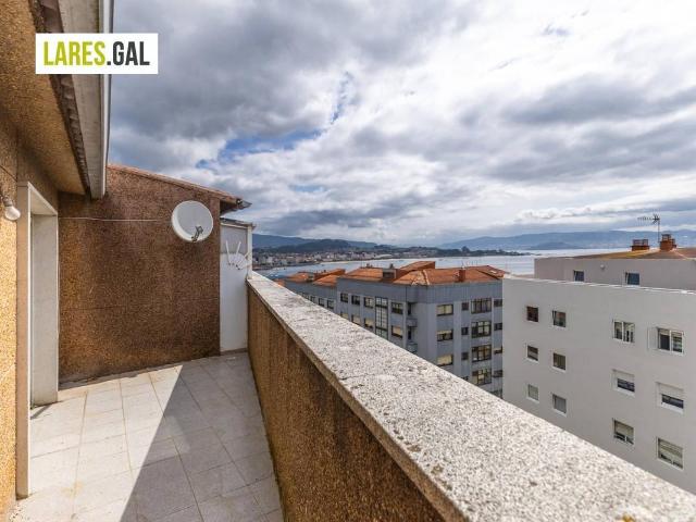 Ático en venta en Cangas, O Sinal