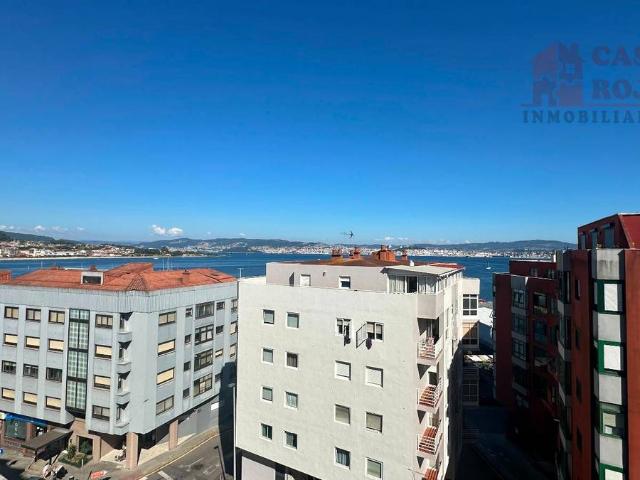 Ático en venta en Cangas, O Sinal