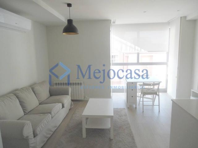 Ático en venta en Madrid