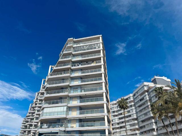 Ático en venta en San Bernardo, Calpe