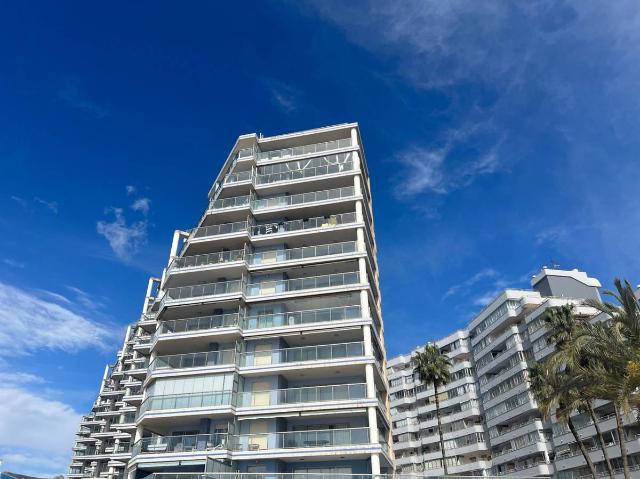 Ático en venta en San Bernardo, la Marina Alta
