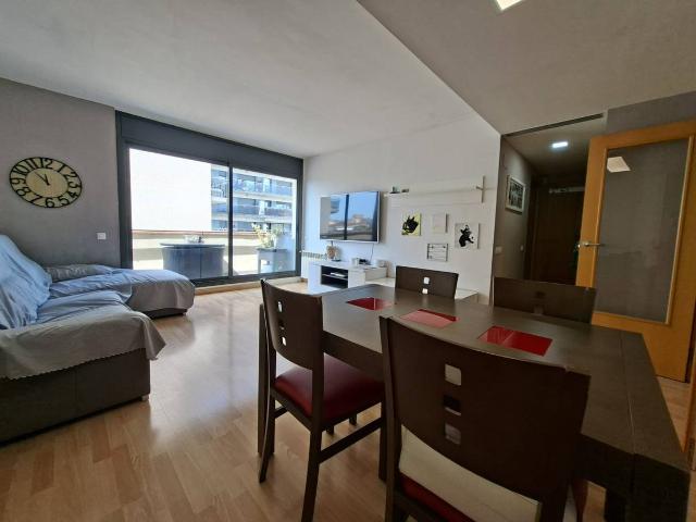 Ático en venta en Districte 1, Barcelonès