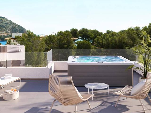 Ático en venta en Llevant, Baleares