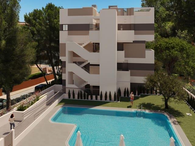 Ático en venta en Canyamel, Llevant