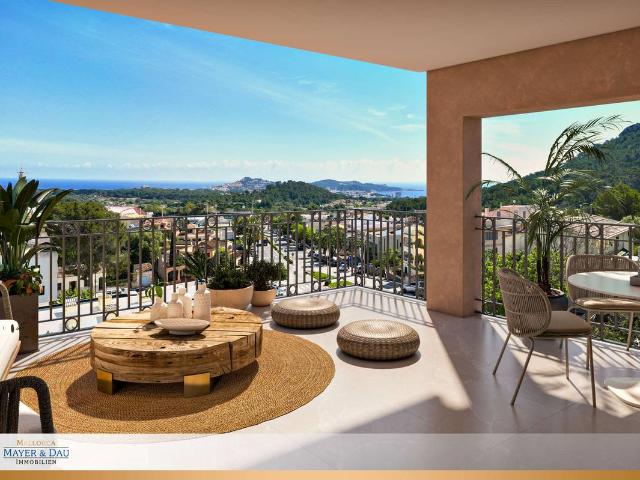 Ático en venta en Llevant, Baleares