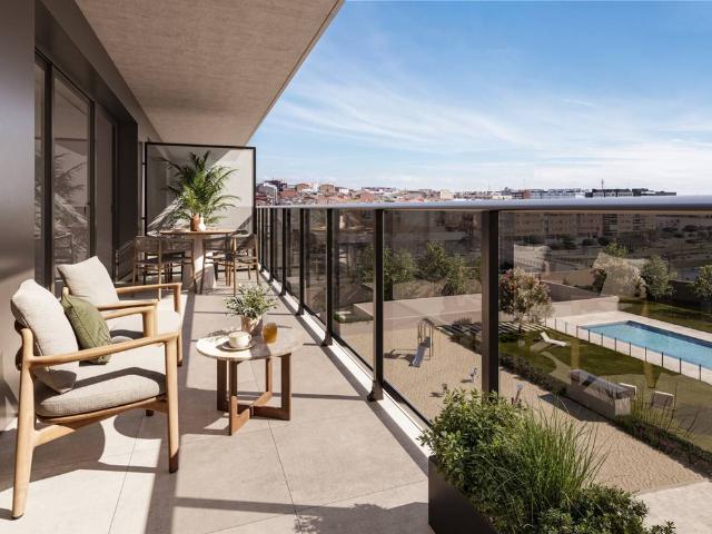 Ático en venta en el Canyeret, Segrià