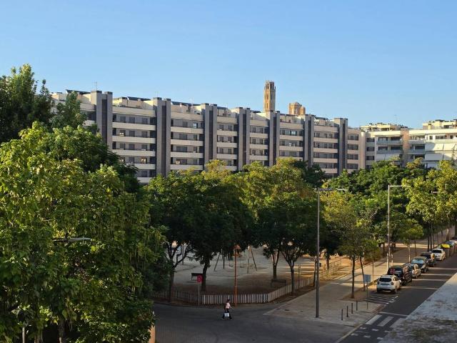 Ático en venta en el Canyeret, Segrià