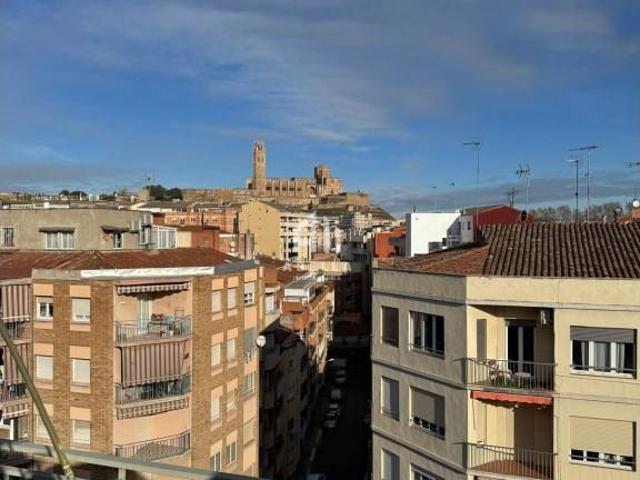 Ático en venta en Segrià, Catalunya