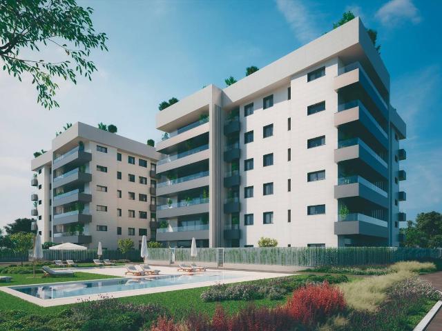 Ático en venta en el Canyeret, Segrià