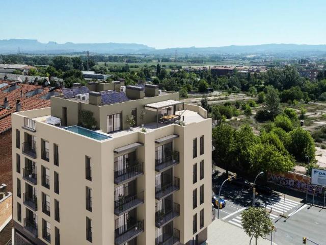 Ático en venta en Plaça Major, Osona