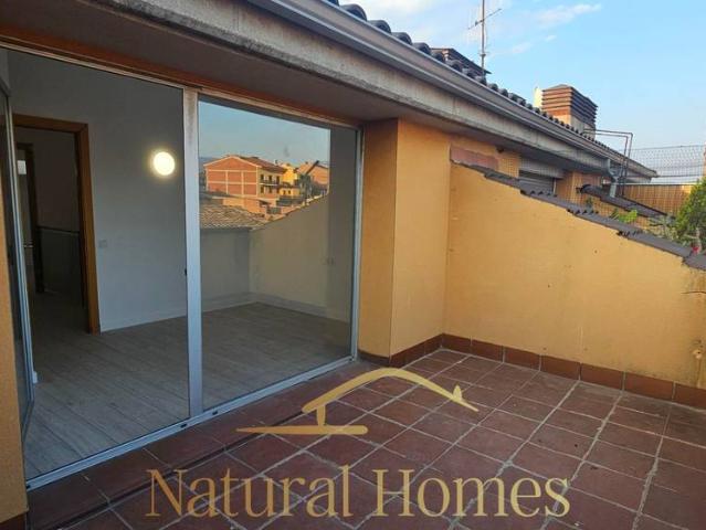 Ático en venta en Plaça Major, Osona