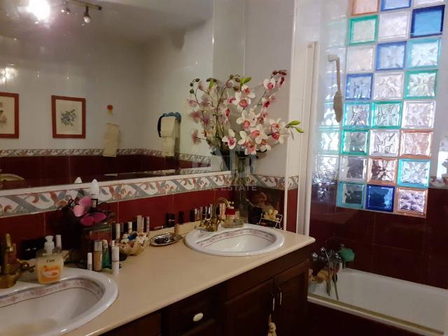 Ático en venta en La Buenavista, Noroeste