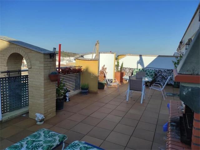 Ático en venta en La Buenavista, Noroeste