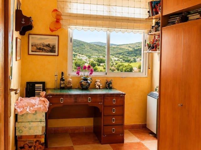 Ático en venta en La Buenavista, Noroeste
